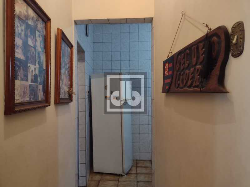 15casalinearcom3quartosterraç - 15