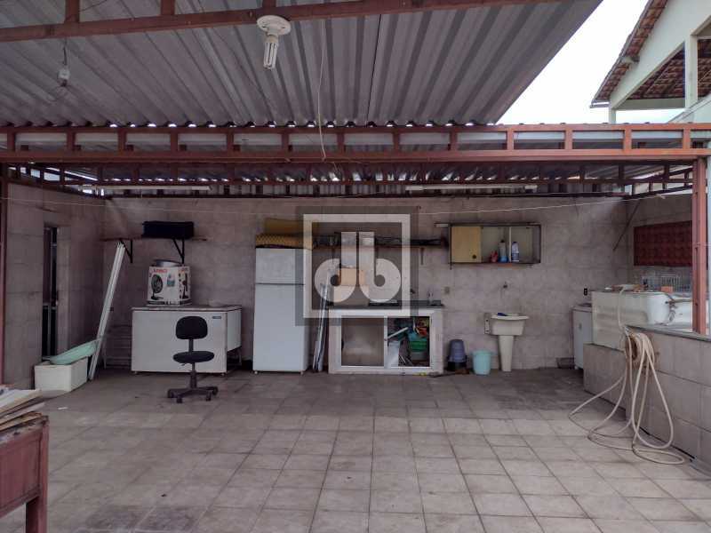 25casalinearcom3quartosterraç - 25