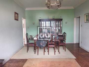Imperdível - Apartamento à venda Rua Haddock Lobo, Rio Comprido, Rio de Janeiro - R$ 450.000 - JBT206233