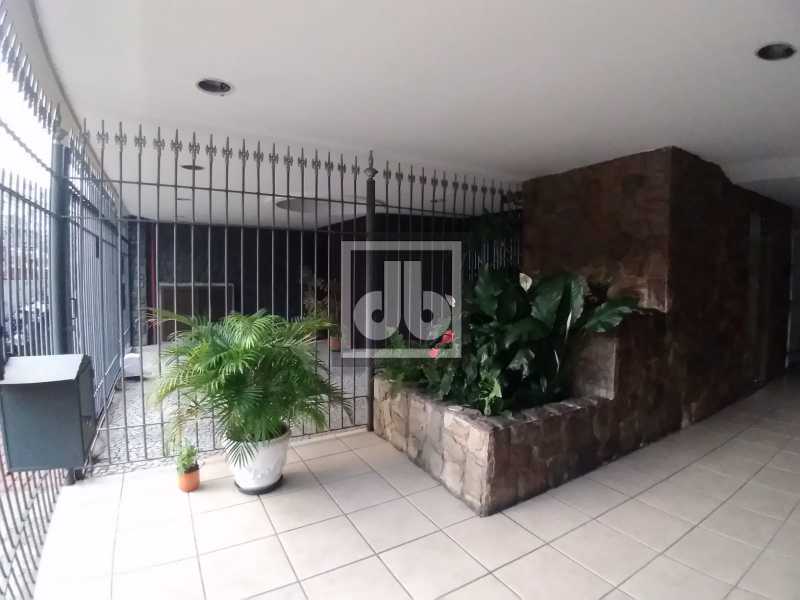 2Méiervendaapartamentovaranda - 25