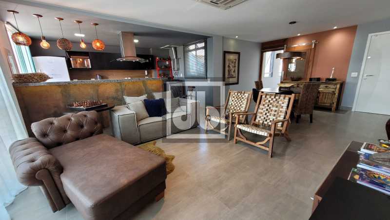 02Recreiocobertura4suites342m4 - 4