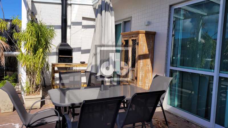 11Recreiocobertura4suites342m4 - 12