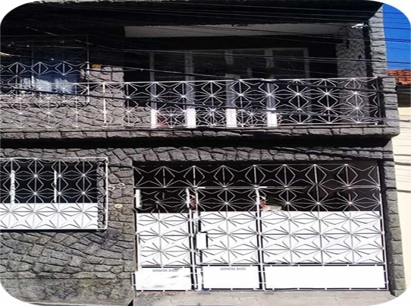 FACHADA - 1