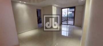 Imperdível - RECREIO VENDA APARTAMENTO 3 QUARTOS SUÍTE 86 M² 2 VAGAS JBRB317906 - JBRB317906