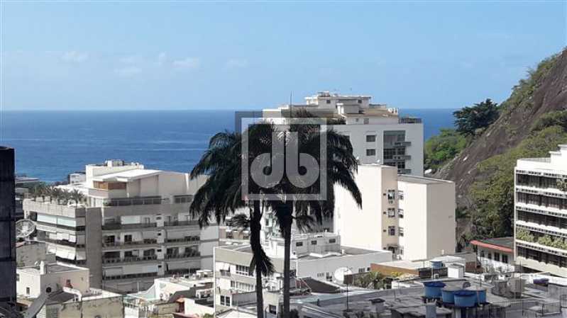 03 Apartamento venda alto Lebl - 3