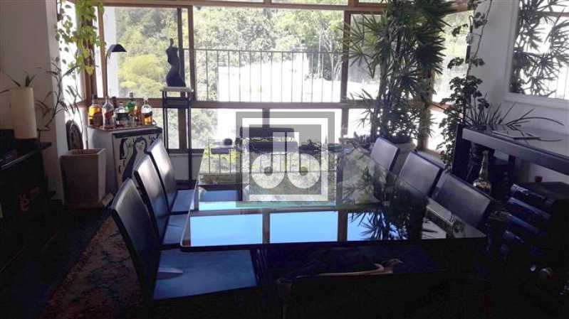04 Apartamento venda alto Lebl - 4