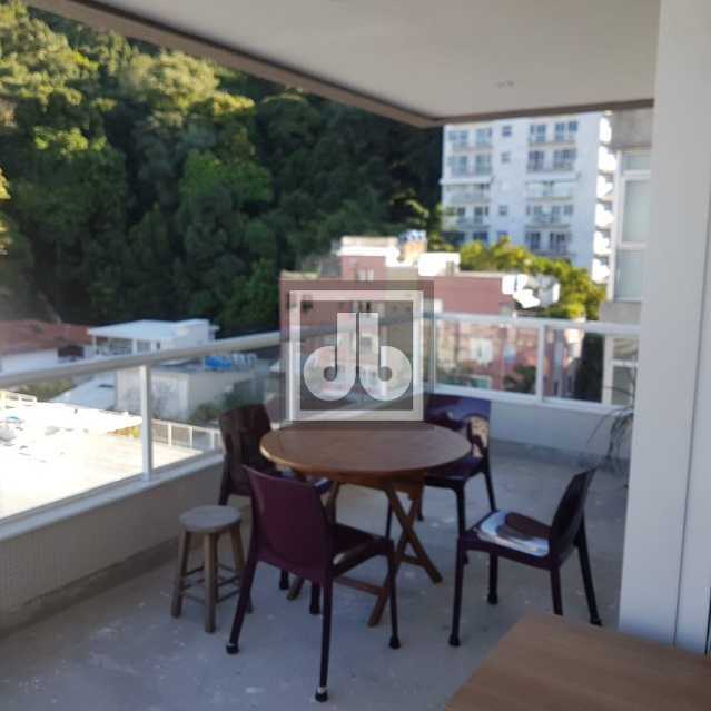 06 Apartamento venda alto Lebl - 6