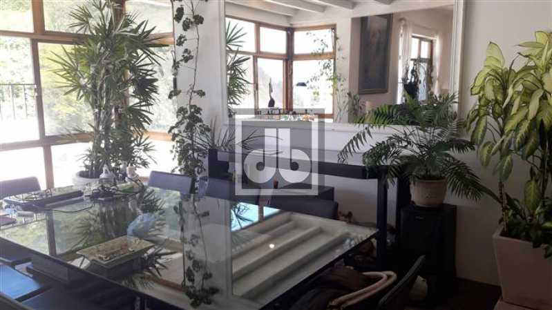 07 Apartamento venda alto Lebl - 7