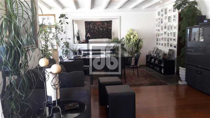 08 Apartamento venda alto Lebl - 8