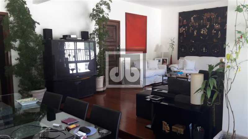 09 Apartamento venda alto Lebl - 10