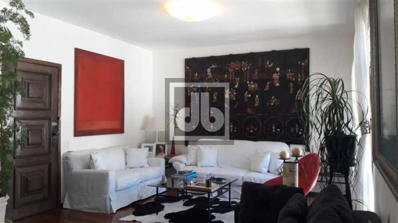 10 Apartamento venda alto Lebl - 11