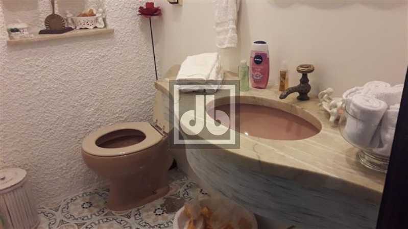 11 Apartamento venda alto Lebl - 12