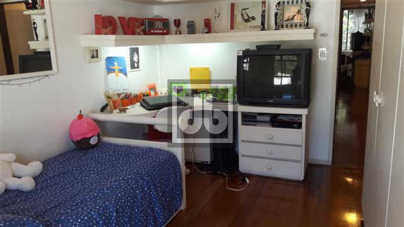 12 Apartamento venda alto Lebl - 13