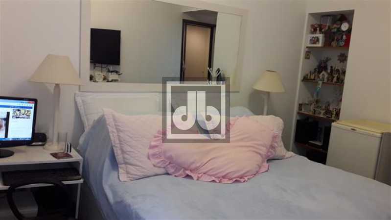 13 Apartamento venda alto Lebl - 14
