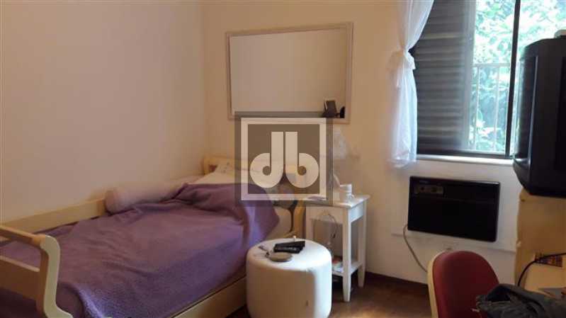 15 Apartamento venda alto Lebl - 16