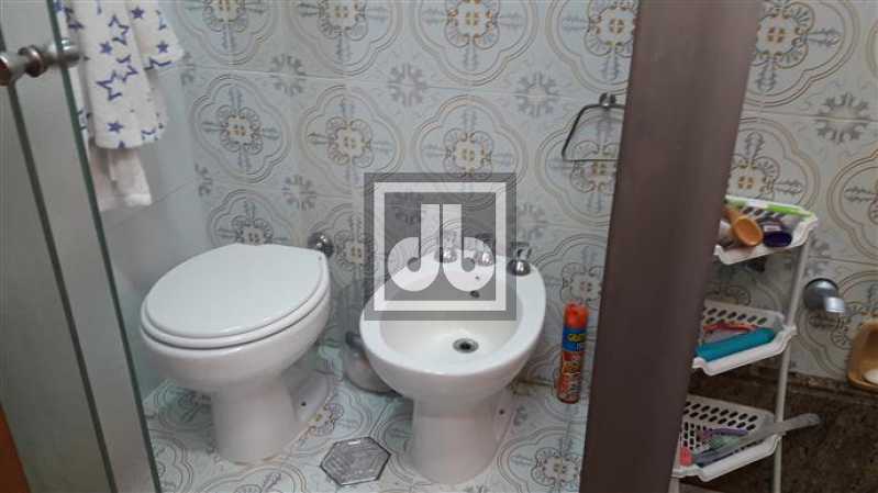 16 Apartamento venda alto Lebl - 17