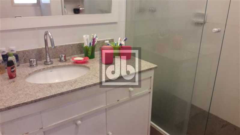 17 Apartamento venda alto Lebl - 18