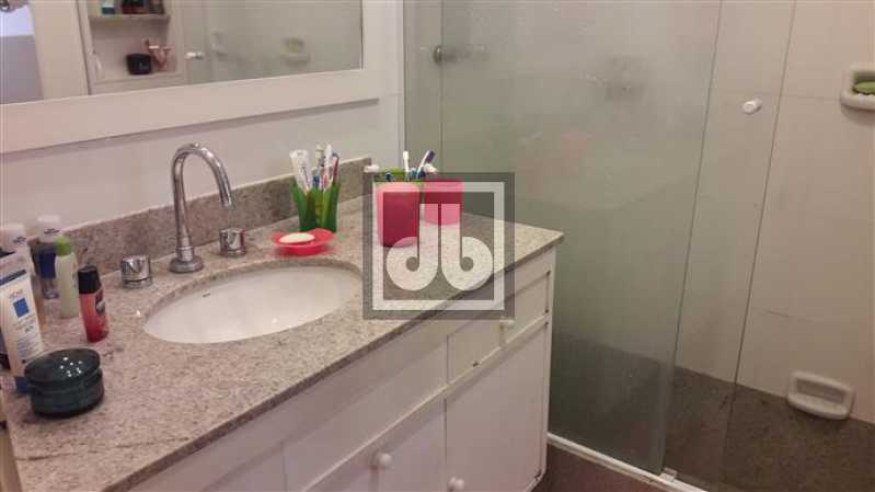 18 Apartamento venda alto Lebl - 19