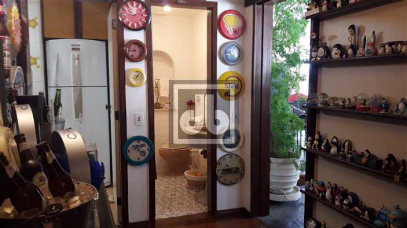19 Apartamento venda alto Lebl - 20