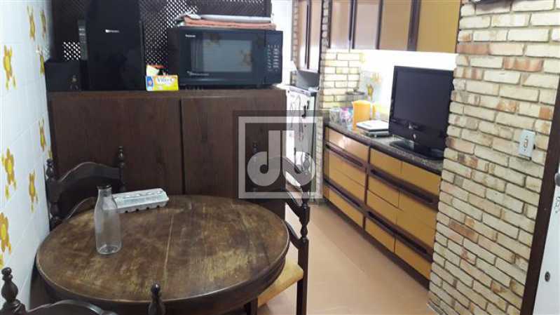 20 Apartamento venda alto Lebl - 21