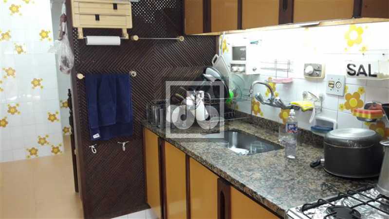 21 Apartamento venda alto Lebl - 22