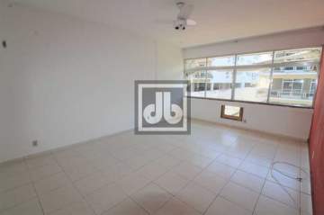 Ilha do Governador - Jardim Guanabara - VENDA - Apartamento - Elevador - Vista Mar - 2 Quartos (Suíte) - Dependências - Vaga - Julio Bogoricin - JBI29127