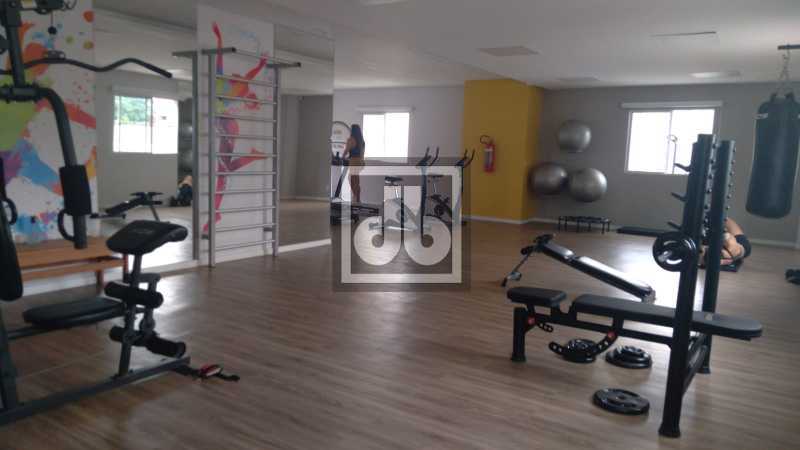 PIEDADEVENDAAPARTAMENTO2QUARTO - 30