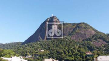 Imperdível - Apartamento à venda no Humaitá com sala 3 quartos suíte dependência 1 vaga. - JBF36741
