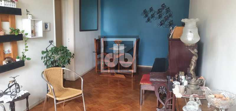 02 Apartamento à venda no Hum - 3