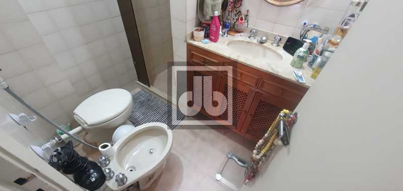 04 Apartamento à venda no Hum - 5