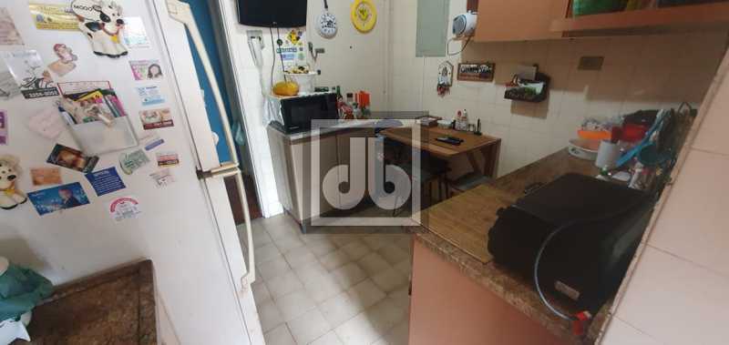 10 Apartamento à venda no Hum - 11