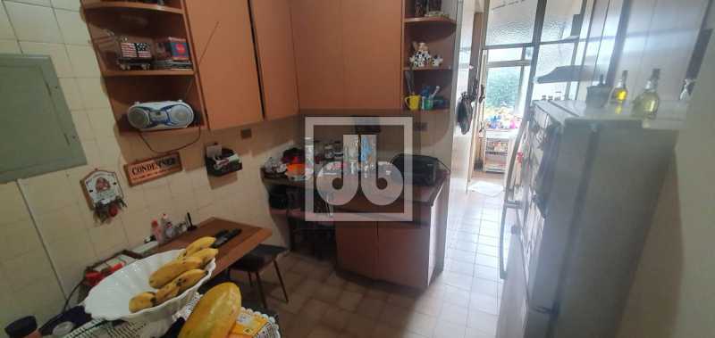 12 Apartamento à venda no Hum - 13