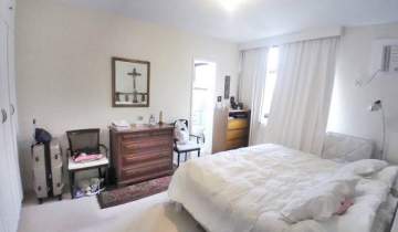 IPANEMA, QUADRILÁTERO EXCELENTE APARTAMENTO AMPLO, 250m2, VISTA VERDE E 03 VAGAS! - JBIPA41685