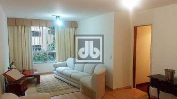 Apartamento 2 quartos à venda Icaraí, Niterói - R$ 625.000 - JBIC206408