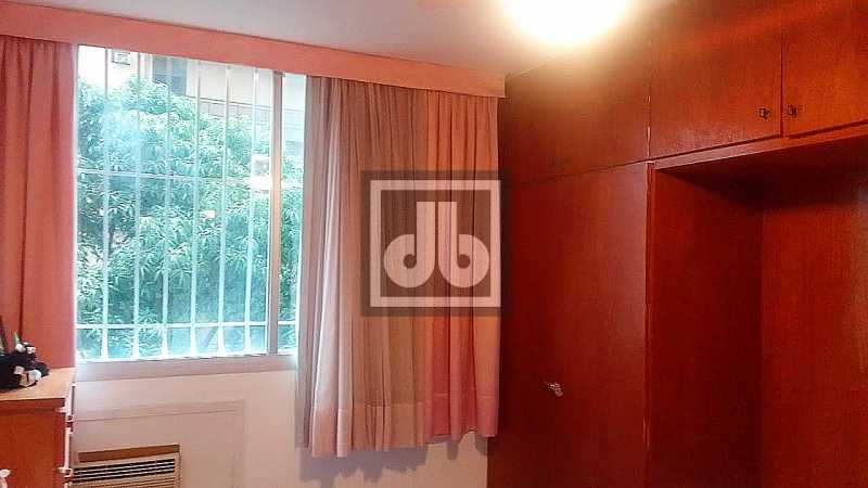 QUARTO DE CASAL 4 - 13