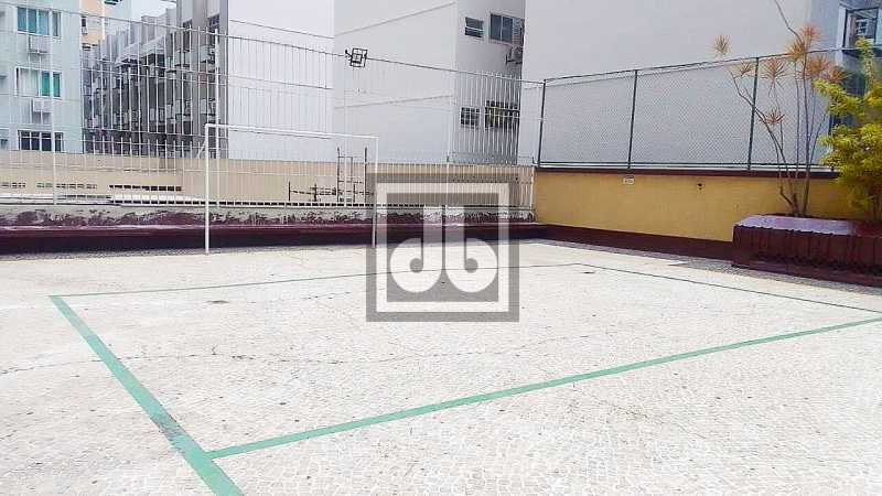 QUADRA POLIESPORTIVA 2 - 26