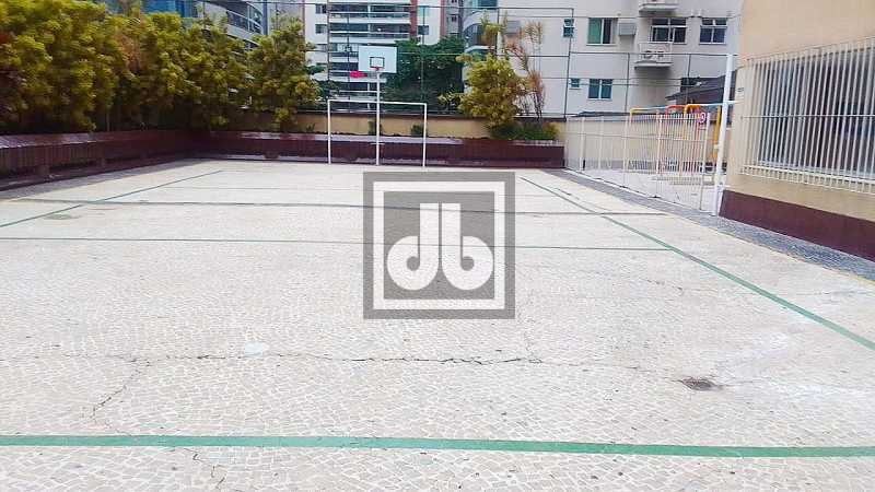 QUADRA POLIESPORTIVA 5 - 28