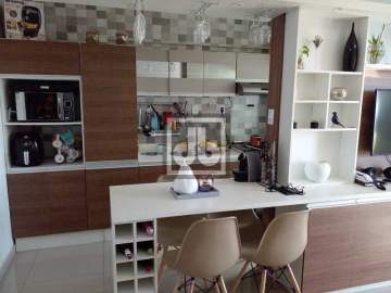 Apartamento à venda Avenida São Josemaria Escrivá, Itanhangá, Rio de Janeiro - R$ 210.000 - JBJ202785