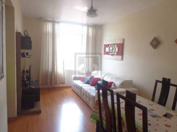Ilha do Governador - Portuguesa - Rua Gustavo Augusto de Resende - Condomínio Fechado - Apartamento - Á Venda - Sala - 2 Quartos - Dependências - Vaga de Garagem - Julio Bogoricin - JBI27621