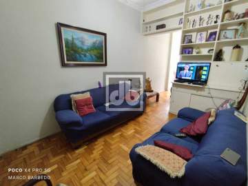 Méier - Rua Magalhães Couto - Apartamento - À Venda - Sala - 2 quartos - 1 vaga de garagem - elevador - Julio Bogoricin - JBM221580