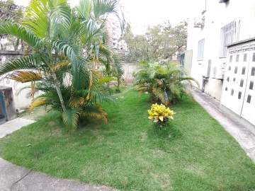 Apartamento à venda Rua Conselheiro Ferraz, Lins de Vasconcelos, Rio de Janeiro - R$ 180.000 - JBM222642