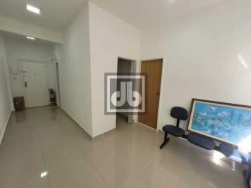 Sala Comercial 42m² à venda Rua da Quitanda, Centro, Rio de Janeiro - R$ 170.000 - JBF71439