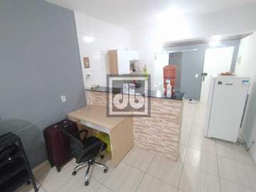 Ilha do Governador - Tauá - Avenida Paranapuã - Sala Comercial - Á Venda - Julio Bogorin - JBI701161