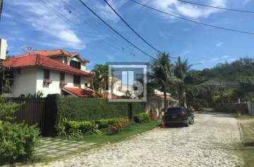 Imperdível - VENDA TERRENO 750M PLANO CONDOMÍNIO PEDRA ROSILHA ALTO PADRÃO,PORTARIA 24 HORAS - JBRB84706