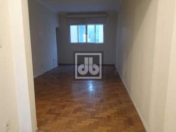 Apartamento à venda Rua Afonso Pena, Tijuca, Rio de Janeiro - R$ 850.000 - JBAP304358