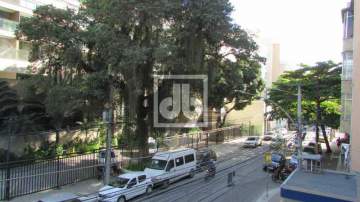 Imperdível - Prédio 191m² à venda Rua General Polidoro, Botafogo, Rio de Janeiro - R$ 2.350.000 - JBF71441