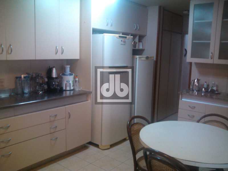 08 Apartamento 4 dormitórios  - 8