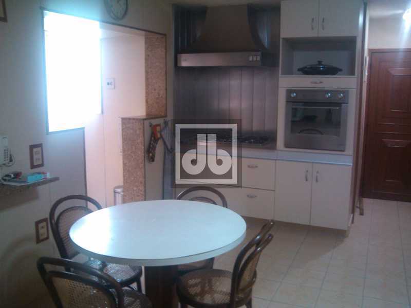 09 Apartamento 4 dormitórios  - 9