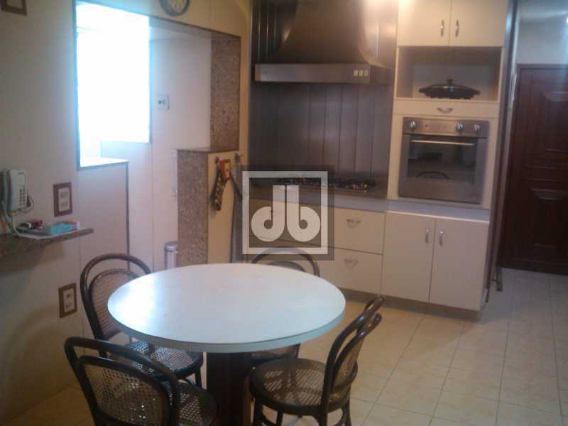 10 Apartamento 4 dormitórios  - 10