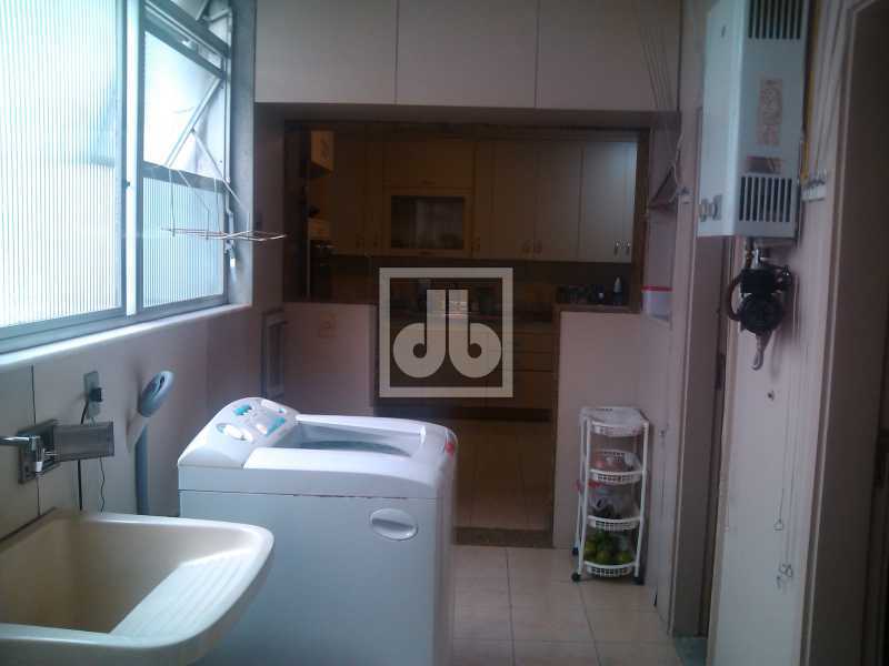 12 Apartamento 4 dormitórios  - 12